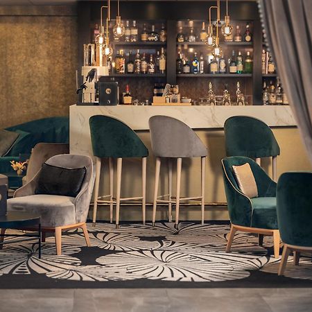 Niepce Paris, Curio Collection By Hilton Hotel Exterior foto