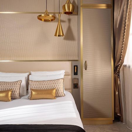 Niepce Paris, Curio Collection By Hilton Hotel Exterior foto
