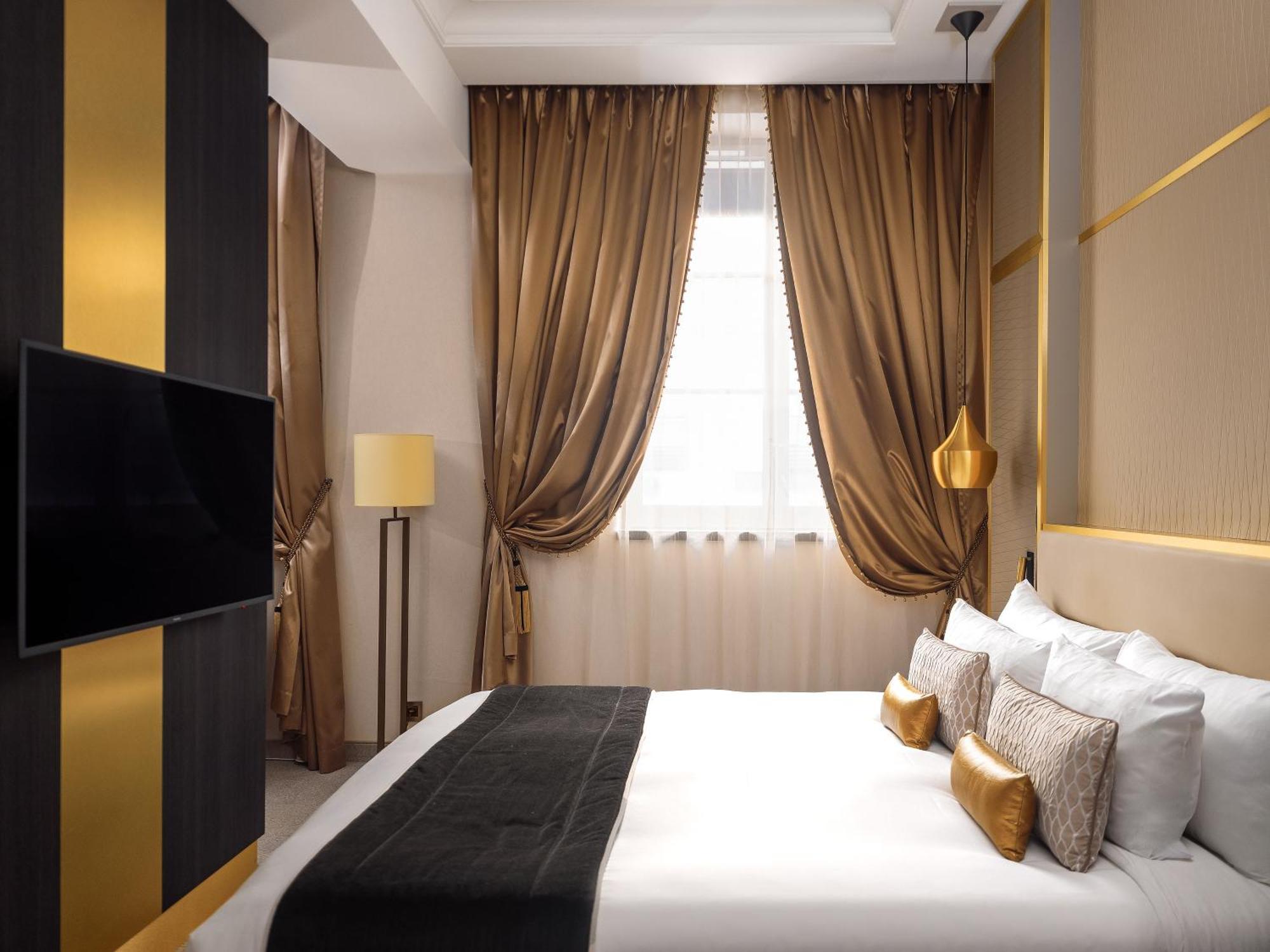 Niepce Paris, Curio Collection By Hilton Hotel Exterior foto