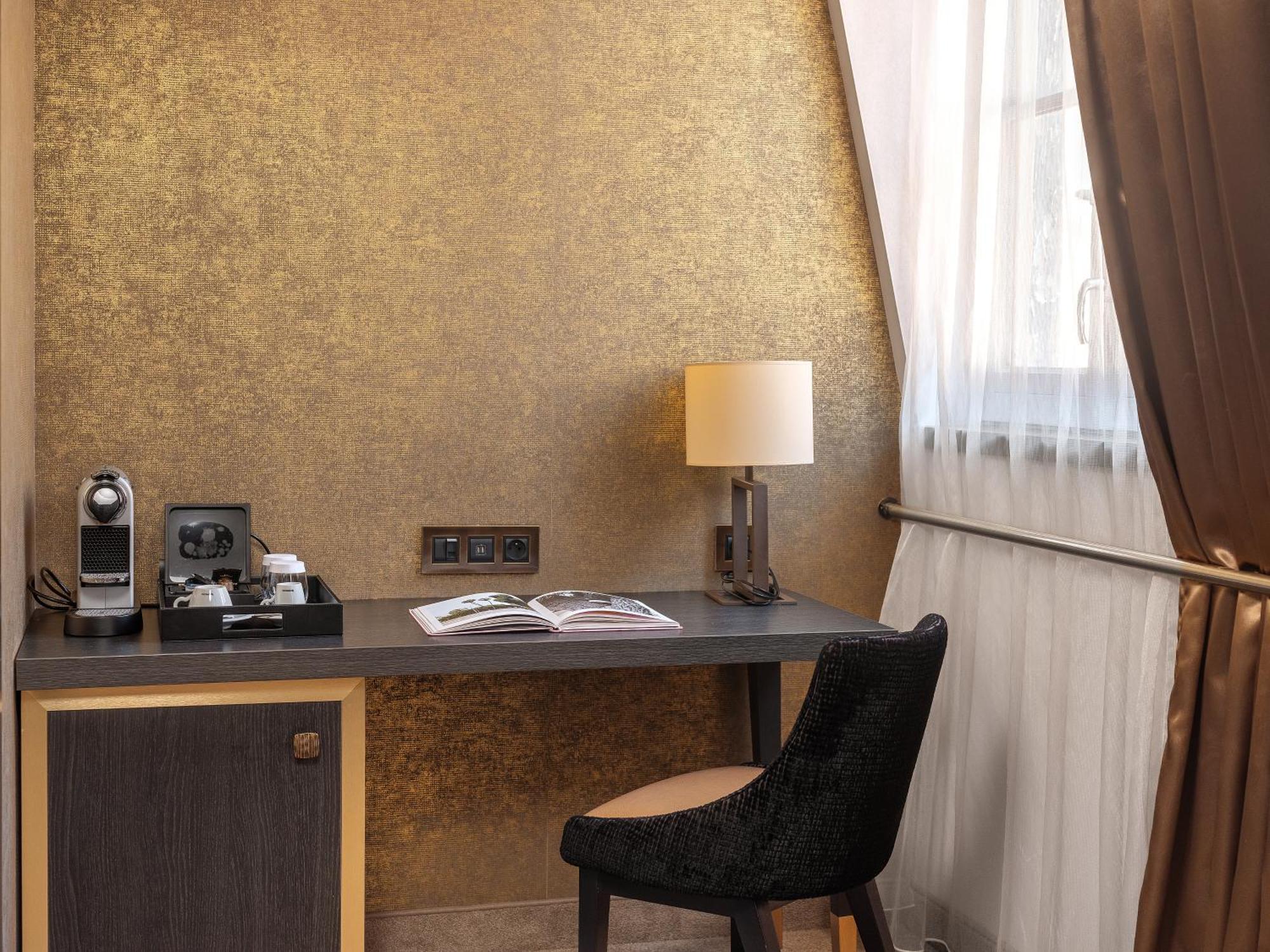 Niepce Paris, Curio Collection By Hilton Hotel Exterior foto