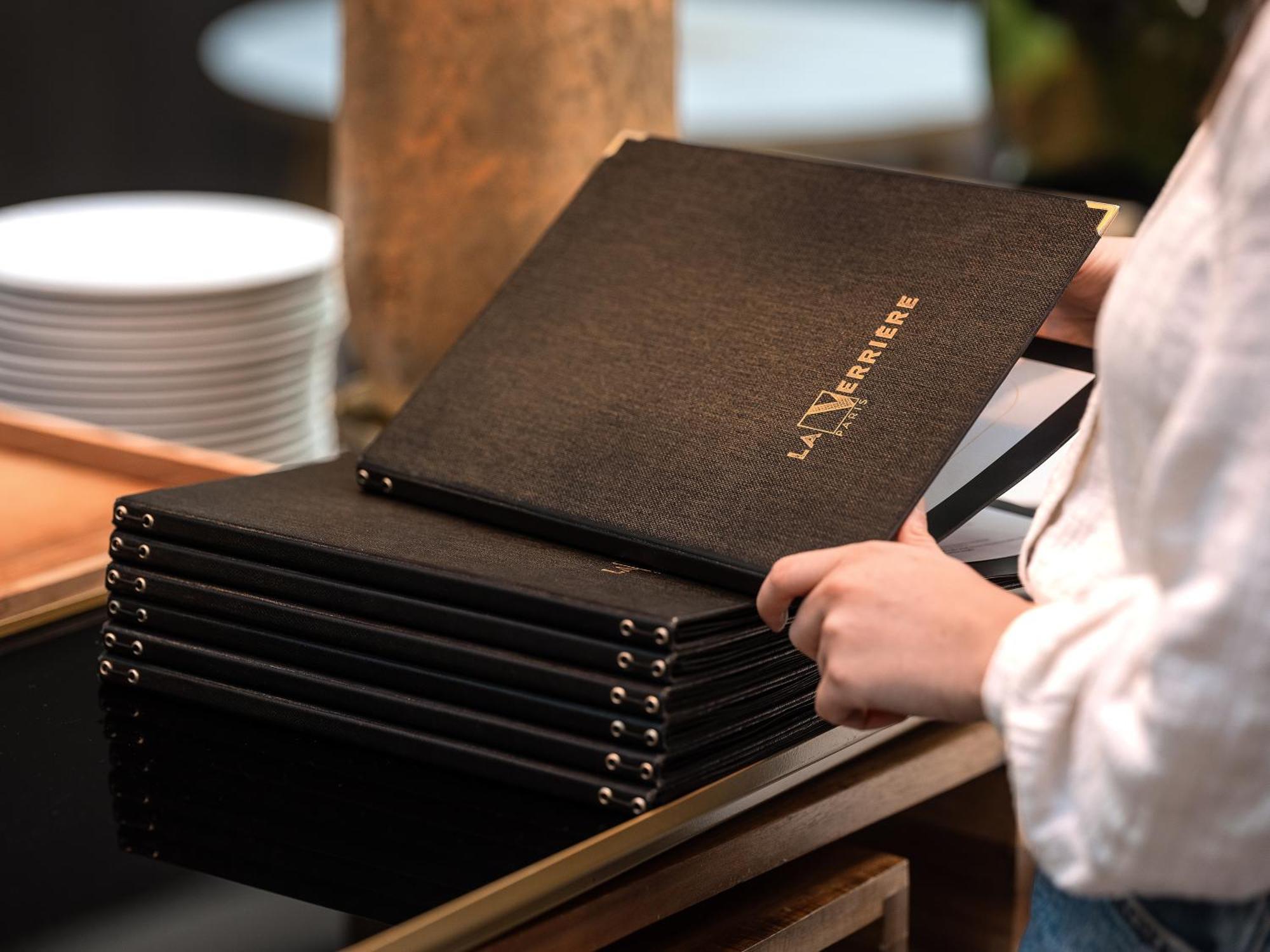Niepce Paris, Curio Collection By Hilton Hotel Exterior foto